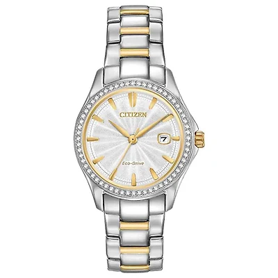 Montre Citizen Watch FE1144-85A