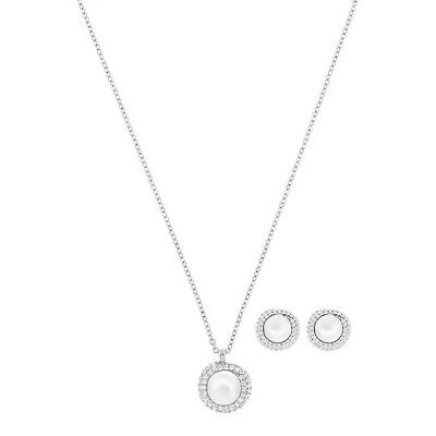 Ensemble Swarovski 5479911