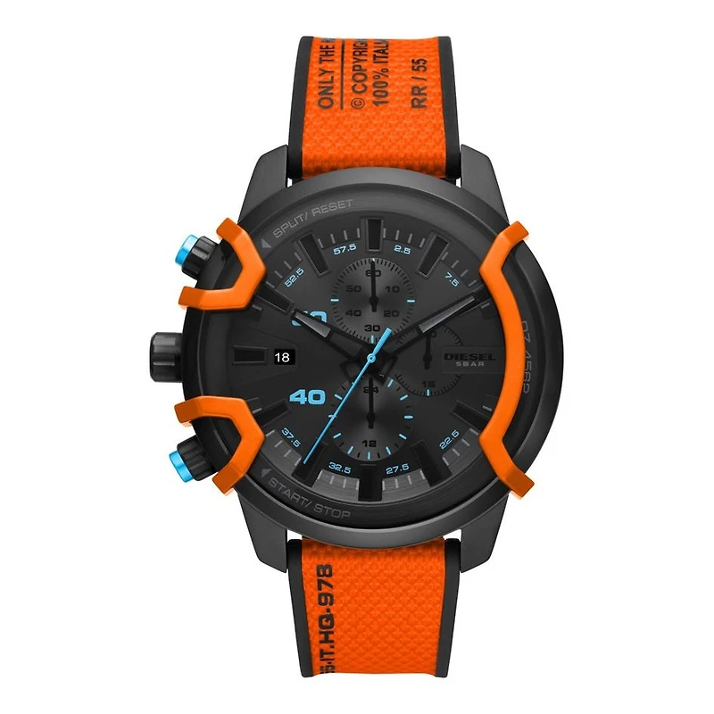 Montre Diesel Watch DZ4562