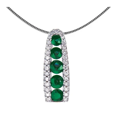 Pendentif 10 Kt Roger Roy P9219613P