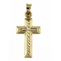 Pendentif 10 Kt Roger Roy P13869Y