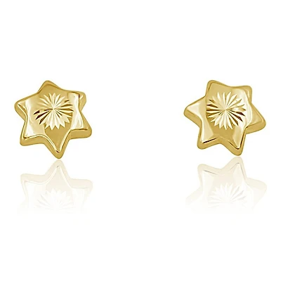 Bijoux Enfants TouTou TTEY6-458301P6