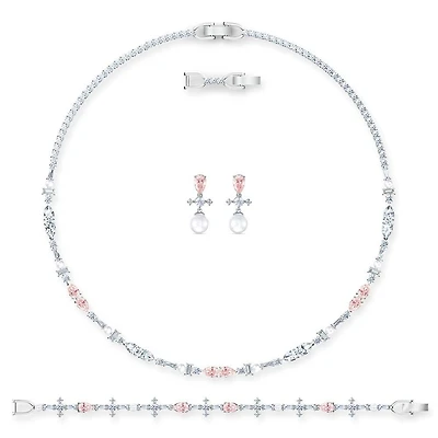 Ensemble Swarovski 5515515