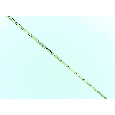 Chaine 10 Kt Zangir C12030A1
