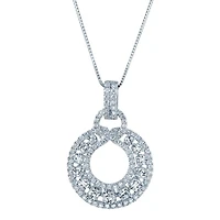 Pendentif 14 Kt Van&Co MP7789W