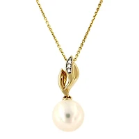 Pendentif 14 Kt Roger Roy P05-107143-117
