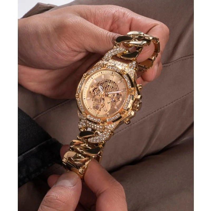 Montre Guess Watch GW0517G2