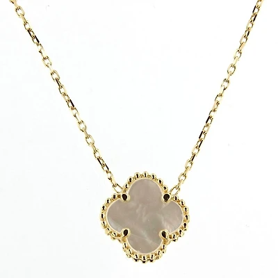 Colliers 18 Kt Van&Co NSMS-01-N-Y4