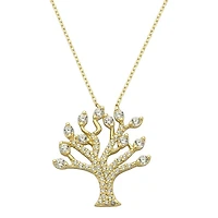 Pendentif 10 Kt Roger Roy P11-LBR1611