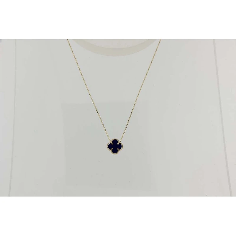 Colliers 14 Kt Roger Roy V10N1-YBL