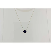 Colliers 14 Kt Roger Roy V10N1-YBL