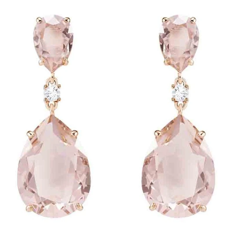 Swarovski earrings 5424361