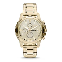 Montre Fossil Watch FS4867IE