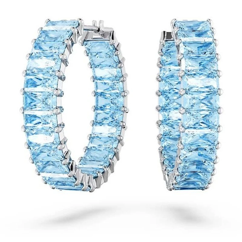 Boucles d’oreilles Swarovski 5659037