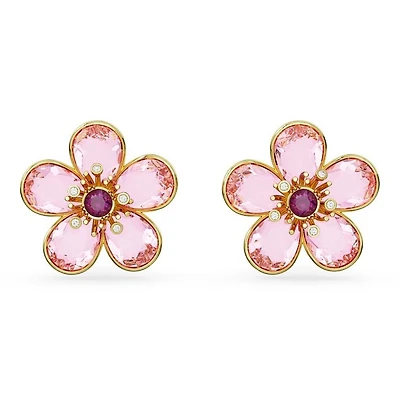 Boucles d’oreilles Swarovski 5656635