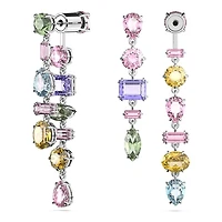 Boucles d’oreilles Swarovski 5656417