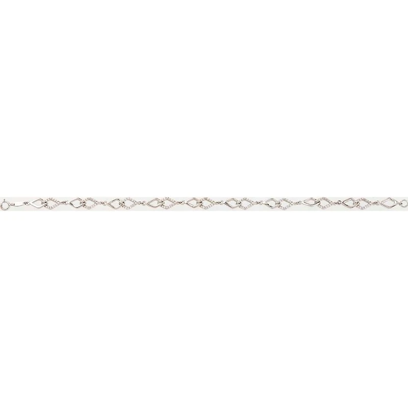 Bracelet 10 Kt Roger Roy B0126W