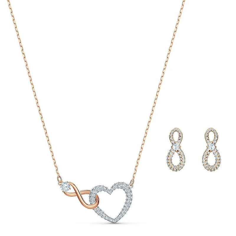 Ensemble Swarovski 5521040