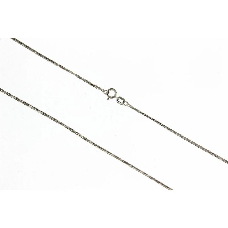 Chaine 14 Kt Zangir C37-025-W4