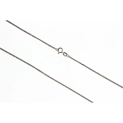 Chaine 14 Kt Zangir C37-025-W4