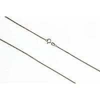 Chaine 14 Kt Zangir C37-025-W4