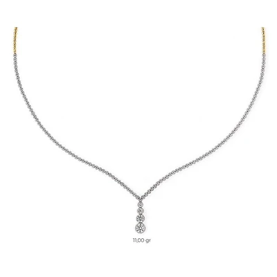 Colliers 10 Kt Roger Roy NA1-S1011