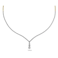 Colliers 10 Kt Roger Roy NA1-S1011