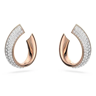 Boucles d’oreilles Swarovski 5636448