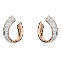 Boucles d’oreilles Swarovski 5636448