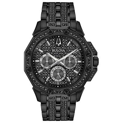 Montre Bulova Watch 98C134