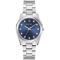 Montre Bulova Watch 96P229