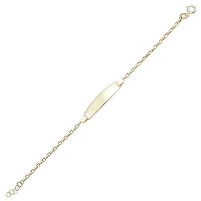 Bijoux Enfants TouTou BB-10479-Y