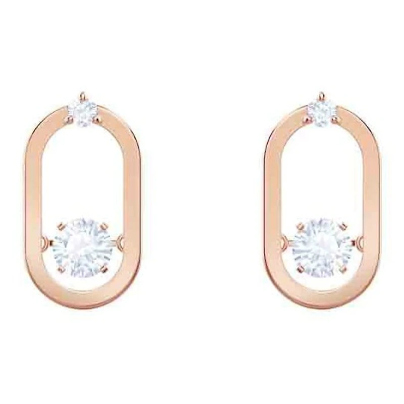Swarovski earrings 5468118