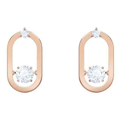 Swarovski earrings 5468118