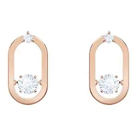 Swarovski earrings 5468118