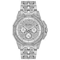 Montre Bulova Watch 96C134