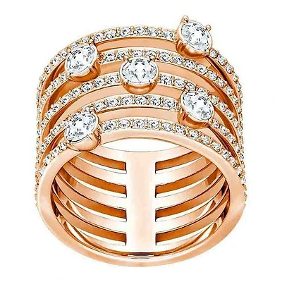 Bague Swarovski 5221421