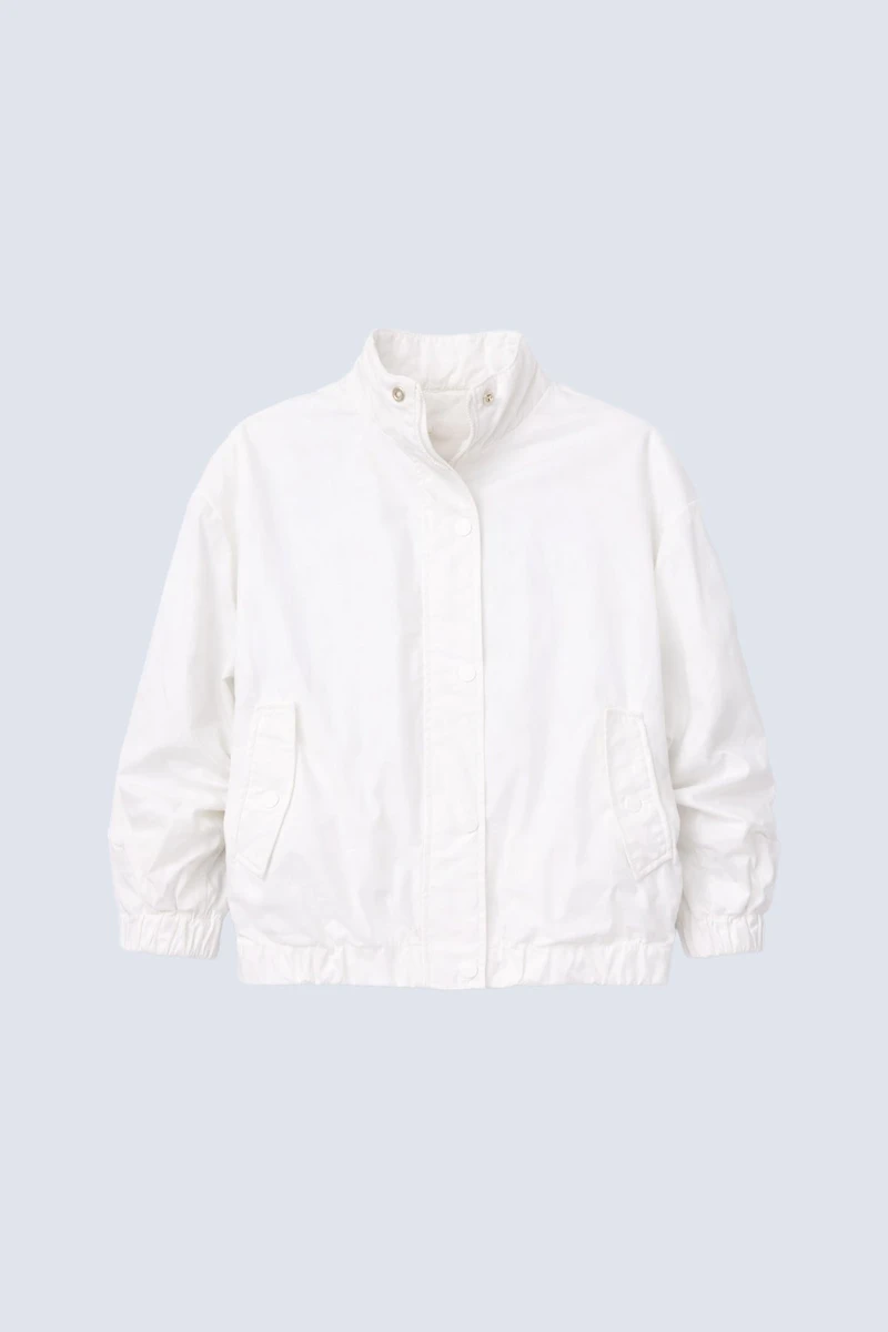 La veste froncée Xanthe