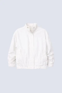 La veste froncée Xanthe