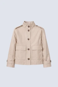 Xylia short trench