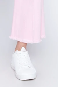 Le capri en sergé Hampton