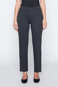 Straight leg pdr pant