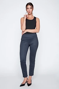 Le pantalon pdr imprimé