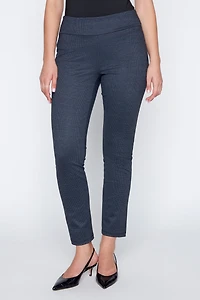 Printed pdr pant