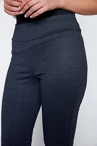 Printed pdr pant