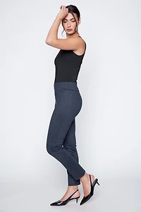 Le pantalon pdr imprimé