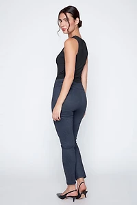 Le pantalon pdr imprimé