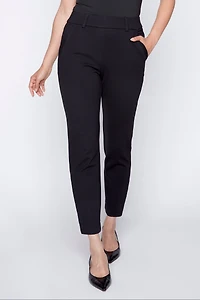 Le pantalon jambe étroite pdr