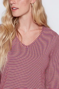 Stripe top