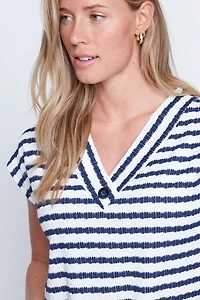 Stripe top